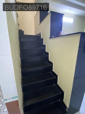 Nhà bán 1 trệt 1 lầu hẻm xe tải thông gần Metro Lê Văn Khương - Phường Tân Thới Hiệp  -  Quận 12 