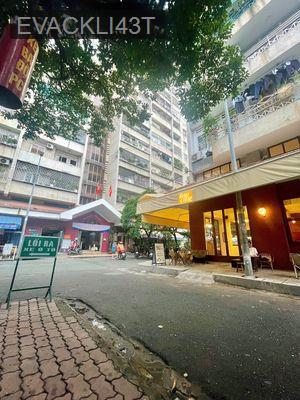 Bán chung cư Ngô Tất Tố, dt 74m2 căn góc 2 ban công - Phường 19  -  Quận Bình Thạnh 