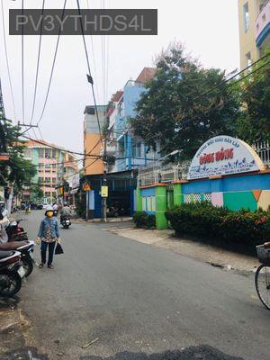 Cần bán gấp nhà mặt tiền đường Bành Văn Trân .gần chợ Tân Bình - Phường 7  -  Quận Tân Bình 
