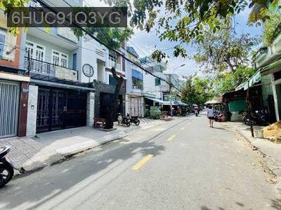Bán nhà MT 2 lầu ,Phường Tây Thạnh,Quận Tân Phú - Phường Tây Thạnh  -  Quận Tân Phú 