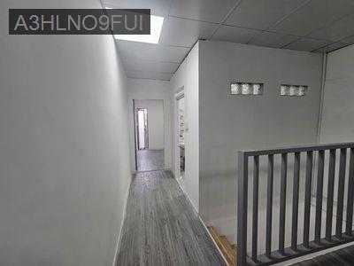 nhà hẻm, diện tích đất 56m2, 1 trệt 1 lầu khu Sơn Ca 8, An Phú Đông - Phường An Phú Đông  -  Quận 12 