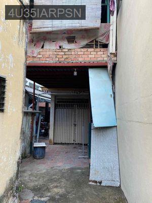 Bán nhà - Phường Bình Trưng Tây  -  Quận 2  - 59m² - 4.75tỷ