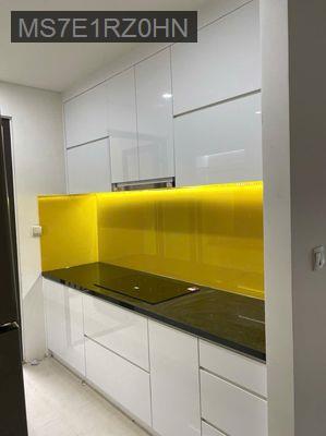 (CÓ SỔ) Bán Hà Đô Centrosa 4PN 138m2 Nội Thất Cơ Bản View Pháo Hoa - Phường 12  -  Quận 10 