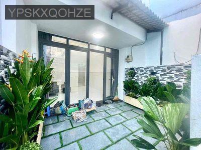 NƠI ĐỂ VỀ - 68m2 3PN MỚI HOÀN THIỆN- HUỲNH TẤN PHÁT NHÀ BÈ - TT. Nhà Bè  -  Huyện Nhà Bè 