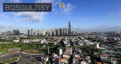 BÁN NHANH CĂN HỘ 2PN PARIS HOÀNG KIM, QUẬN 2 - TT 1.9 tỷ Nhận nhà ngay - Phường An Khánh  -  Quận 2 