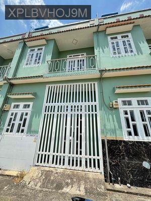 Nhà sổ chung - Lập vi bằng mua bán. giá rẻ - Xã Tân Quý Tây  -  Huyện Bình Chánh 