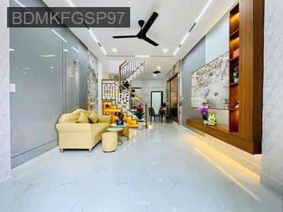 Cô Yến cần bán nhà 48m2 ngay Đặng Văn Ngữ, PN. Giá: 5 Tỷ 310, hẻm 4.5m - Phường 13  -  Quận Phú Nhuận 