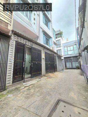 Bán nhà hẻm xe hơi 4 tấm có 7PN có thể làm CHDV thu 30tr/th - Phường 10  -  Quận Tân Bình  Bán nhà hẻm xe hơi 4 tấm có 7PN có thể làm CHDV thu 30tr/th - Phường 10  -  Quận Tân Bình
