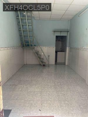 Hh 1% ace mg dẫn dùm Nhà Nguyễn Văn Quá dt 3x7m 1 lầu sổ riêng - Phường Đông Hưng Thuận  -  Quận 12 