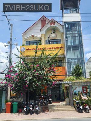 Cần bán nhà trung tâm Hậu Nghĩa, trung tâm hành mới Tây Ninh  - Thị trấn Hậu Nghĩa  -  Huyện Đức Hòa 