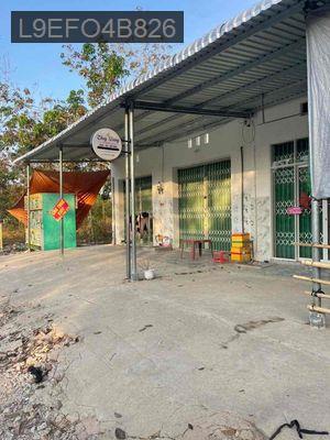 NHÀ CÓ 2 KIOT – DÒNG TIỀN SẴN – CHỈ 3,5 TỶ 🔥 - Xã Đất Cuốc  -  Huyện Bắc Tân Uyên 