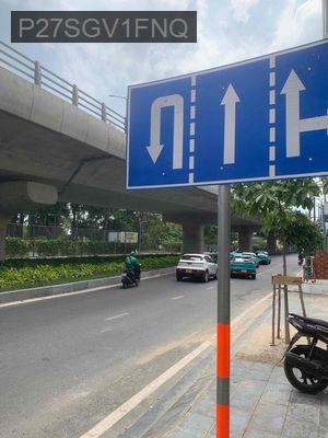 Kẹt tiền cần bán lô đất 5x21 mặt tiền đường C12 gần nhà ga T3  tsn 300 - Phường 13  -  Quận Tân Bình 