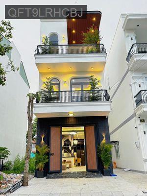 NHÀ NGỘP CẦN BÁN GẤP 150M2 CHỈ VỚI 1TY800TRIEU NGAY TT TP. THỦ DẦU MỘT - Phường Tương Bình Hiệp  -  Thành phố Thủ Dầu Một 
