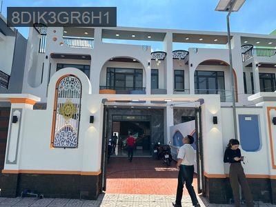 Bán nhà - Xã Bình Chánh  -  Huyện Bình Chánh  - 175m² - 2.85tỷ
