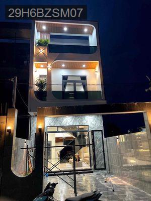 Bán Nhà 1 Trệt 2 Lầu Tại Phú Hoà Thủ Dầu Một Gần Chợ Bình Điềm - Phường Phú Hòa  -  Thành phố Thủ Dầu Một  Bán Nhà 1 Trệt 2 Lầu Tại Phú Hoà Thủ Dầu Một Gần Chợ Bình Điềm - Phường Phú Hòa  -  Thành phố Thủ Dầu Một