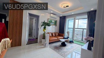 CHÍNH CHỦ cần bán CC Sài gòn Mia 3PN 2WC - Xã Bình Hưng  -  Huyện Bình Chánh 