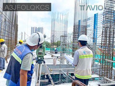 Chuyển nhượng căn hộ 2PN TT AVIO giá Giai đoạn 1 từ Chủ đầu tư - Phường Đông Hòa  -  Thị xã Dĩ An 
