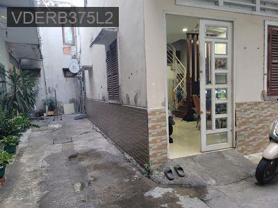 Bán nhà trung tâm Q10 - Phường 15  -  Quận 10 