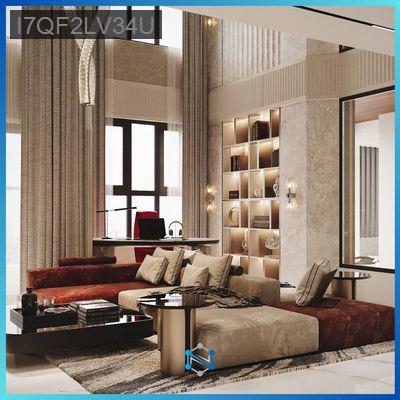 Penthouse 269m2 view triệu đô HT PEARL Dĩ An - Phường Đông Hòa  -  Thị xã Dĩ An 
