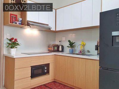 Citisoho căn 2pn2wcnội thất cơ bản sổ hồng riêng giá 2.85 Tỷ sẵn sổ - Phường Cát Lái  -  Quận 2 