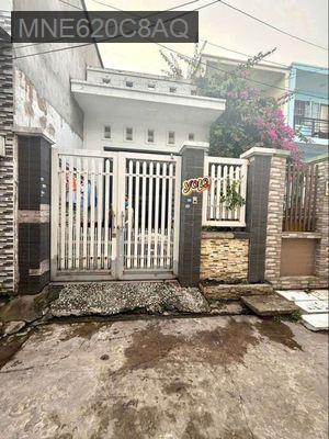 nhà bán rẻ quận bình tân miễn cò lái, ai thiện chí mua liên hệ ạ - Phường Bình Trị Đông A  -  Quận Bình Tân 