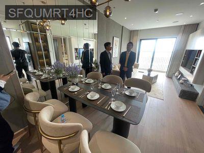 Căn hộ Minh Quốc Plaza đã có sổ nhà mới đẹp - Phường Phú Mỹ  -  Thành phố Thủ Dầu Một 