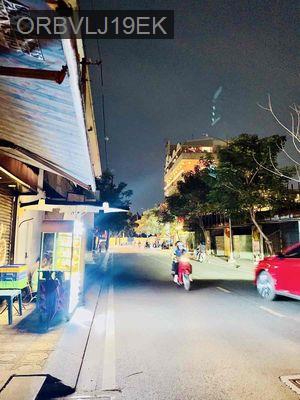 Mua đất tặng nhà C4 Q.10 - Thành Thái 122m2 33.5 tỷ - Phường 14  -  Quận 10 