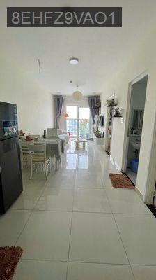 Prosper Plaza 65m2, View thoáng, sổ hồng riêng, hỗ trợ vay ! - Phường Tân Thới Nhất  -  Quận 12 