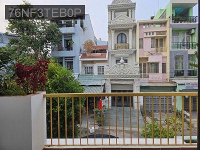 nhà mặt tiền - Phường An Lạc  -  Quận Bình Tân 