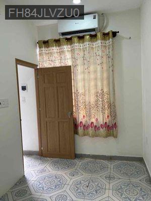 BÁN CĂN HỘ CHUNG CƯ HOÀNG HOA THÁM - TÂN BÌNH - Phường 12  -  Quận Tân Bình 