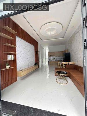 🏡 Gò Vấp. Phạm Văn Chiêu - 72m2(4❌18) - KLG, KQH - giá nhỉnh: 4 tỷ - Phường 9  -  Quận Gò Vấp 