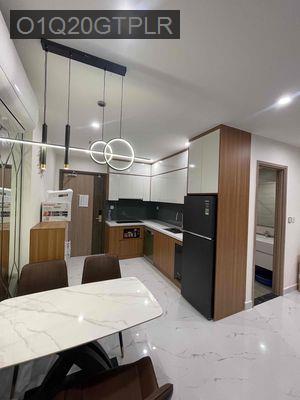 Cần Bán Căn Hộ Biconsi Tower 2PN 2WC full nội thất giá 1.9tỷ - Phường Phú Lợi  -  Thành phố Thủ Dầu Một 