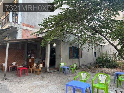 BÁN ĐẤT tặng nhà - Phường Long Trường  -  Quận 9 