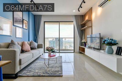 Bán chung cư - Phường 1  -  Quận Gò Vấp  - 52m² - 1.58tỷ