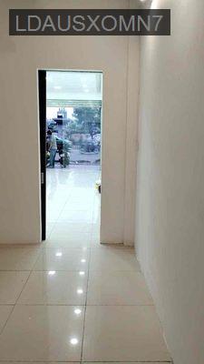 Nhà 2 MT đường Quang Trung, Gò Vấp, TP. HCM - Phường 10  -  Quận Gò Vấp 