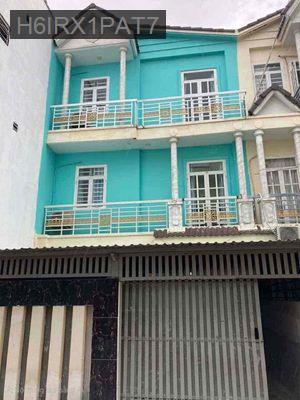 🏡 CẦN BÁN NH - Xã Nhơn Đức  -  Huyện Nhà Bè 
