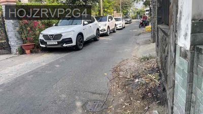CẦN BÁN NHÀ MẶT TIỀN 322, Đường HUỲNH VĂN LŨY, PHÚ LỢI, TPHCM - Phường Phú Lợi  -  Thành phố Thủ Dầu Một 