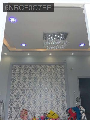 bán nhà cấp bốn  - Xã Đa Phước  -  Huyện Bình Chánh 
