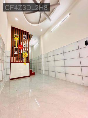 Nhà rẻ Quận 8, Tp.HCM - Phường 14  -  Quận 8 