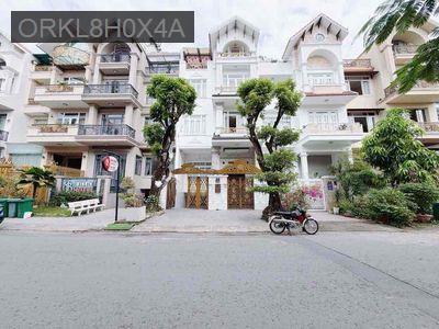 HÀNG TẾT 51TỶ - BIỆT THỰ KHU HIM LAM - 150M2-ĐƯỜNG SỐ-PHƯỜNG TÂN HƯNG - Phường Tân Hưng  -  Quận 7 