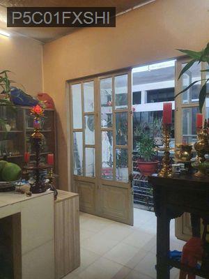 Bán nhà - Phường 11  -  Quận 6  - 39m² - 3.9tỷ