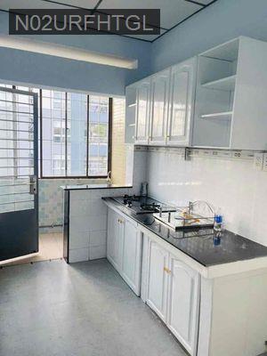 căn góc cc bàu cát - 2pn - Phường 10  -  Quận Tân Bình 