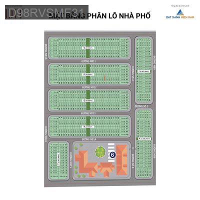 Chính chủ bán đất garden riverside thủ thừa - Thị trấn Thủ Thừa  -  Huyện Thủ Thừa 