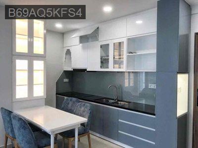 Căn hộ có sổ hồng – Pegasuite 2, Quận 8 – 51m², 1PN chỉ 3 tỷ 150 - Phường 6  -  Quận 8 