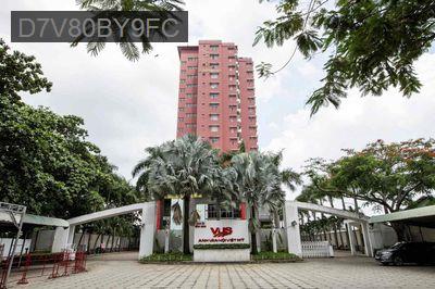 BÁN CĂN HỘ 3PN CAO ỐC BÌNH MINH – NGAY NGÃ TƯ THỦ ĐỨC – GẦN METRO – CH - Phường Hiệp Phú  -  Quận 9 