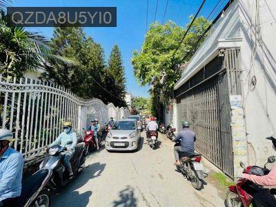 NHÀ CHÍNH CHỦ CẦN BÁN - Phường 13  -  Quận Gò Vấp 