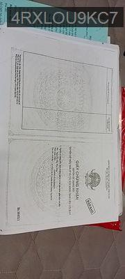 Nhà bán Đường 1A Vĩnh lộc B - Xã Vĩnh Lộc B  -  Huyện Bình Chánh 