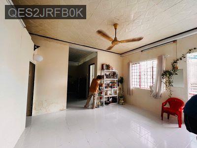 ❗️BÁN GẤP❗️Căn hộ chính chủ lầu 4 - 2PN, 62,9 m2, Tân Hoà Đông Q.6 - Phường 14  -  Quận 6 