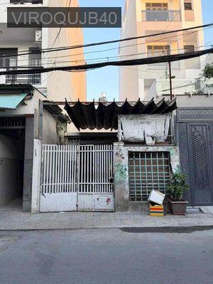 Môi giới chạy phụ 1% nhà Nguyễn Văn Công, phường 3, Gò Vấp - Phường 3  -  Quận Gò Vấp 