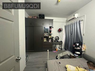 CĂN HỘ ĐẸP CHUNG CƯ GIA PHÚ - CẦN BÁN GẤP - Phường Bình Hưng Hòa  -  Quận Bình Tân 